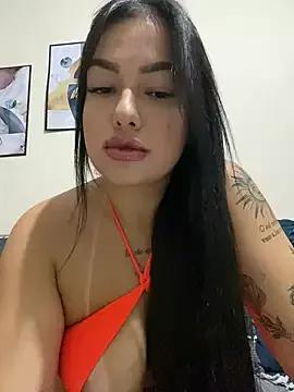 NandaMelier from StripChat