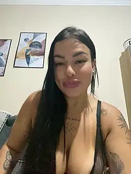 NandaMelier from StripChat