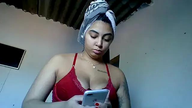 Nandinha777 from StripChat