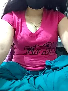 Nandini-1 webcams show profile image 