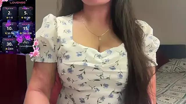 nandini_7 from StripChat