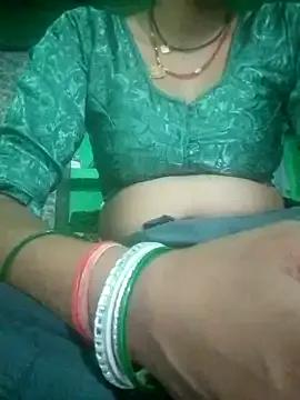 Nandni_hot12 from StripChat