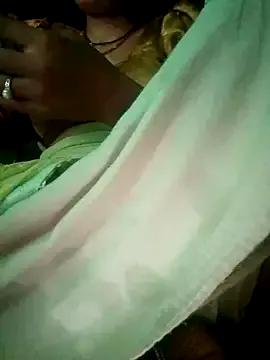 Nandni_hot12 from StripChat