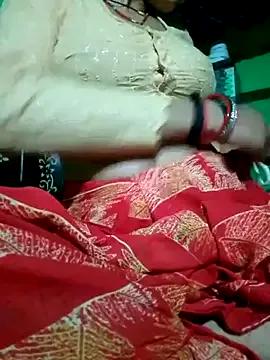 Nandni_hot12 from StripChat