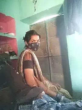 Nandnibhabi from StripChat