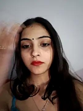 Nandundi from StripChat