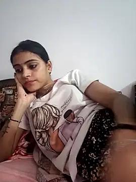 Nandundi from StripChat