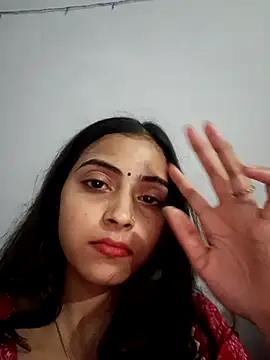 Nandundi from StripChat