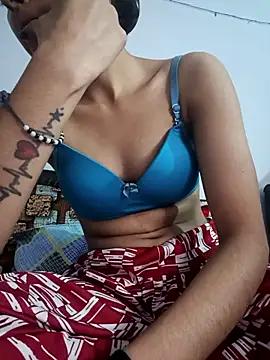 Nandundi from StripChat