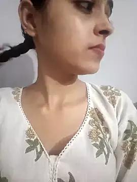 Nandundi from StripChat