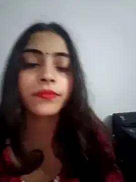 Nandundi from StripChat