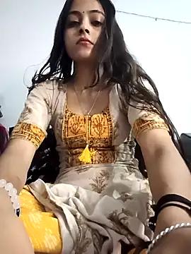 Nandundi from StripChat