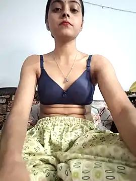 Nandundi from StripChat