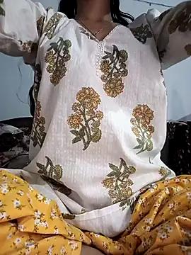 Nandundi from StripChat
