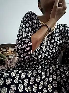 Nandundi from StripChat