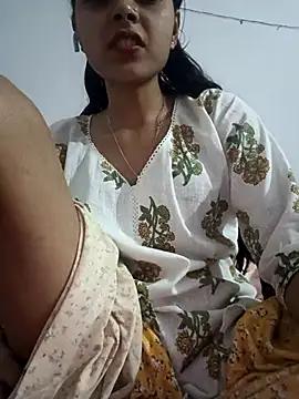 Nandundi from StripChat