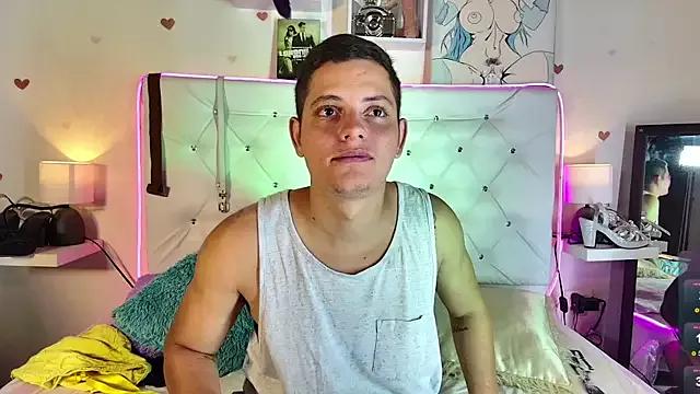 nani_gumball from StripChat