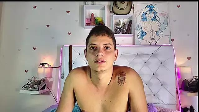 Nani_gumball webcams show profile image 