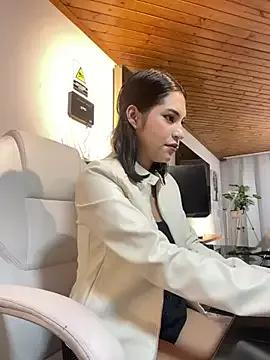 Nani_rosse_ from StripChat