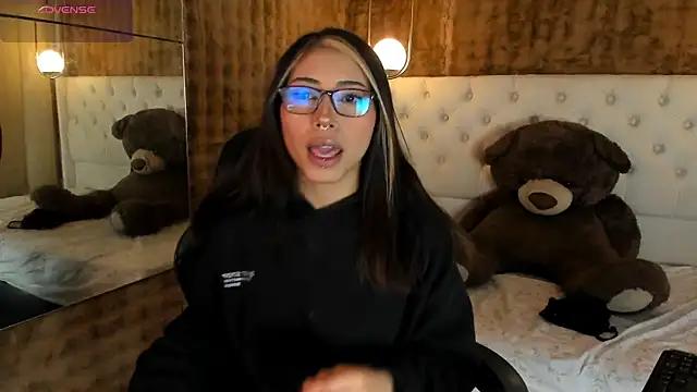 nanii_velvett from StripChat