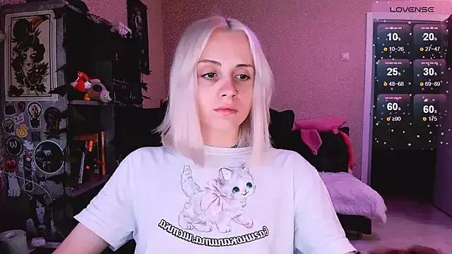 NaniMoore from StripChat