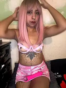 Nanisbby69 from StripChat