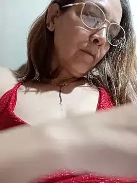 NanitaFun from StripChat