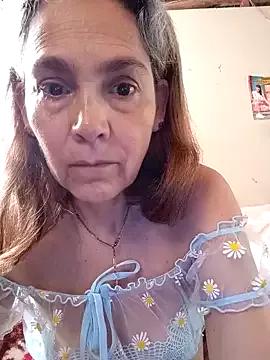 NanitaFun from StripChat
