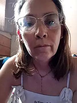 NanitaFun from StripChat