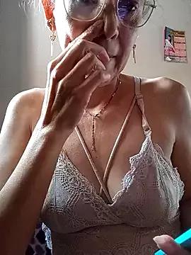 NanitaFun from StripChat