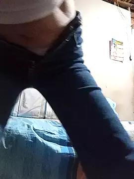 NanitaFun from StripChat