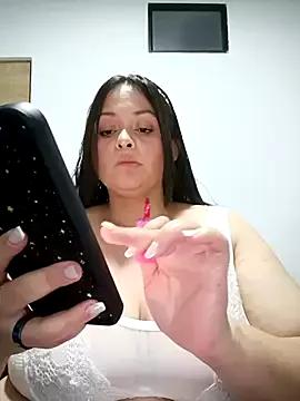 Nanna_160290 from StripChat