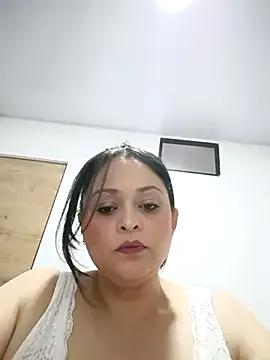 Nanna_160290 from StripChat