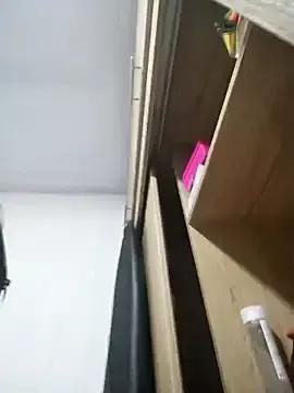 Nanna_160290 from StripChat
