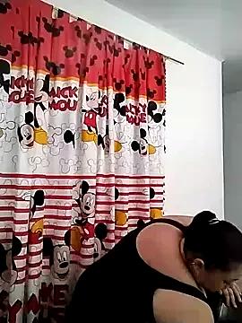 Nanna_160290 from StripChat
