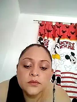 Nanna_160290 from StripChat is Freechat