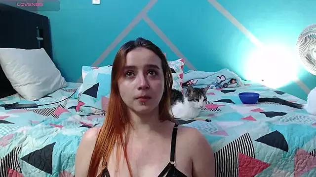 Nanna_and_Balder from StripChat