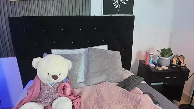 nanny__cute from StripChat