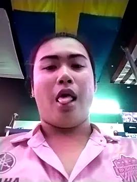 NannyNannybabe from StripChat