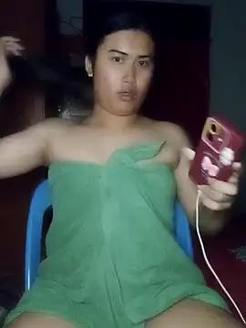 NannyNannybabe from StripChat