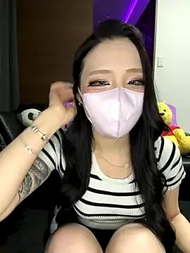 Nano-xxx from StripChat