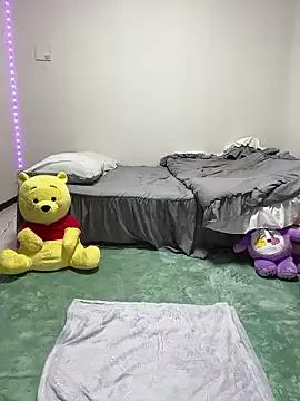 Nano-xxx from StripChat