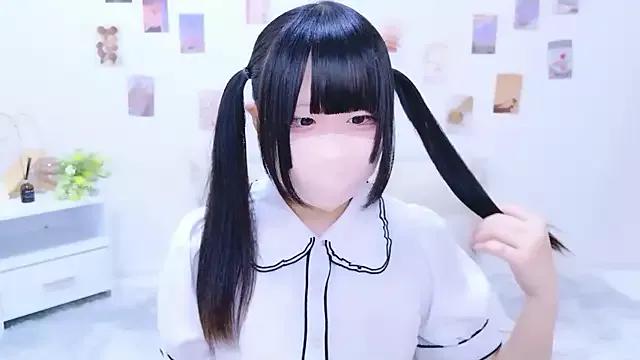 Nano_chan_ webcams show profile image 
