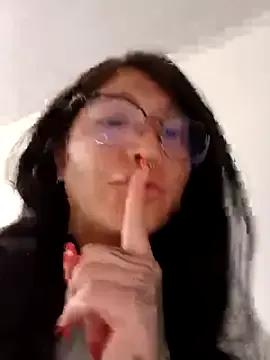Naomi-Misaki from StripChat is Freechat