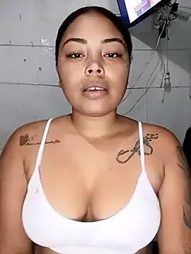 Naomi-Summer from StripChat is Freechat