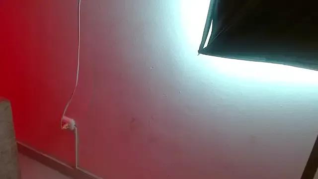naomi1609 from StripChat is Freechat
