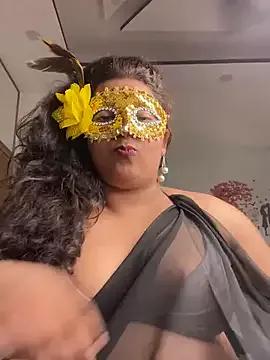 Naomi_3562 from StripChat is Freechat