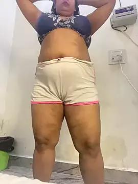 Naomi_3562 from StripChat is Freechat