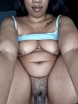 Naomi_jhonson from StripChat is Freechat