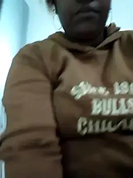 NaomiGrace_ from StripChat is Freechat